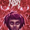 Night Mary by Rick Remender Trade Paperback Book