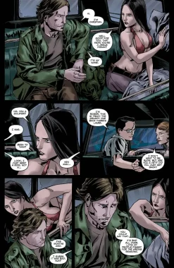 Night of the Living Dead - Volume 02 Trade Paperback Book