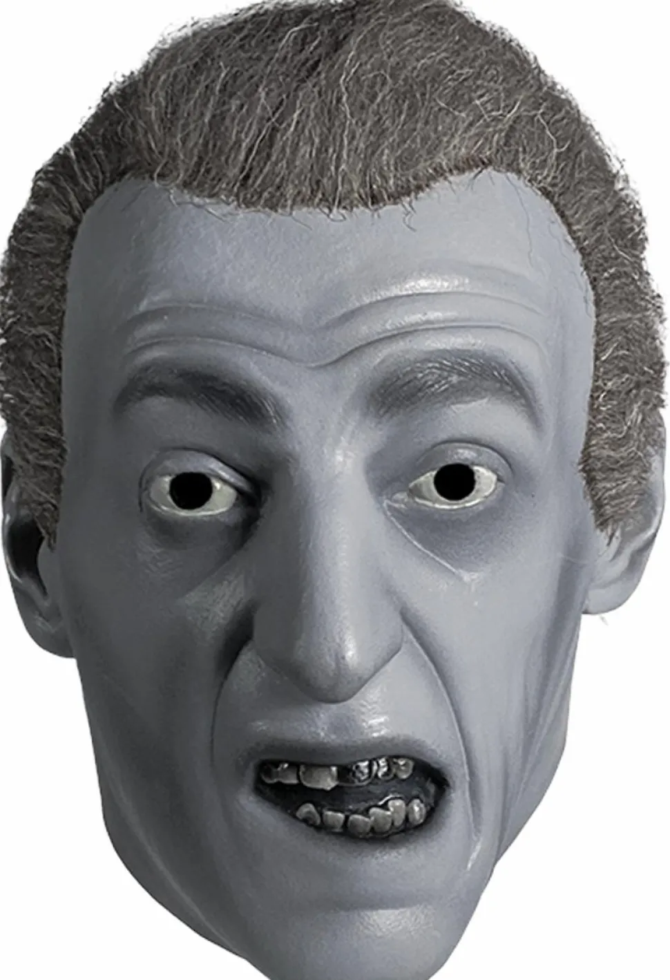 Night of the Living Dead (1968) - Graveyard Ghoul Deluxe Adult Mask