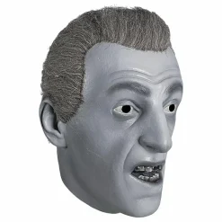 Night of the Living Dead (1968) - Graveyard Ghoul Deluxe Adult Mask
