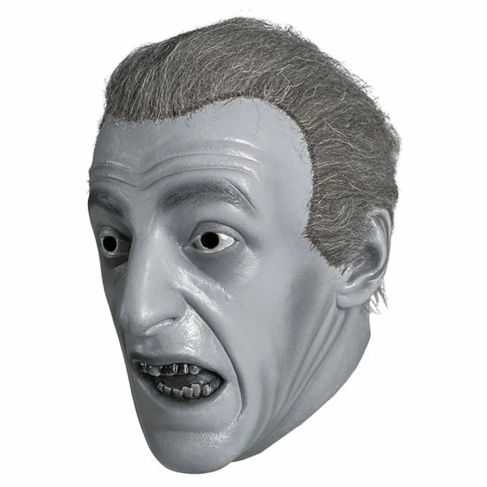 Night of the Living Dead (1968) - Graveyard Ghoul Deluxe Adult Mask
