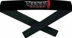 Ninja Gaiden - Logo Headband