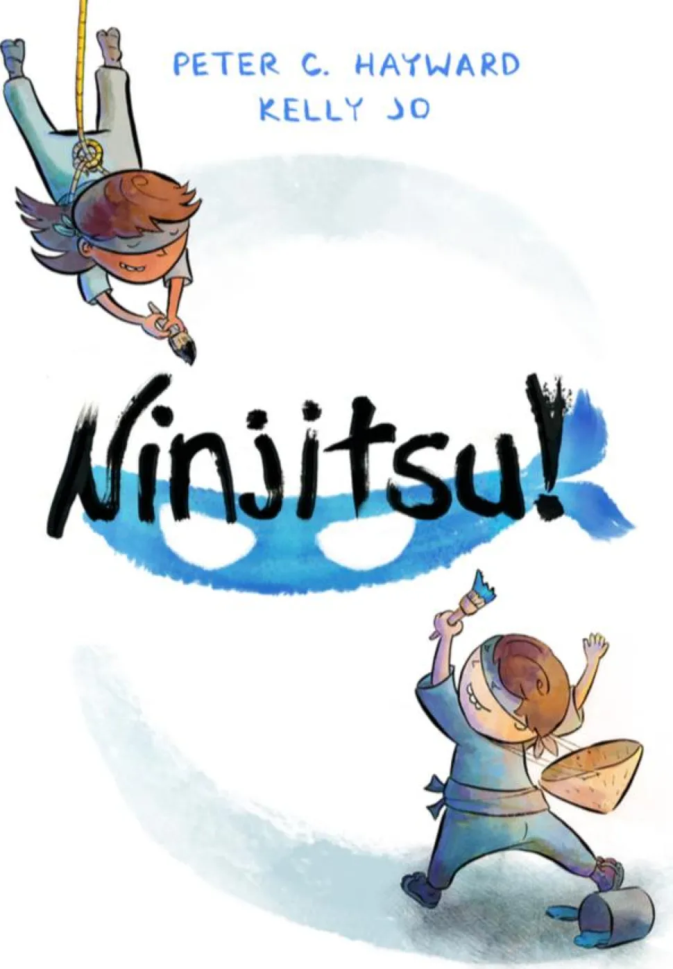 Ninjitsu! - Card Game