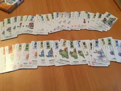 Ninjitsu! - Card Game