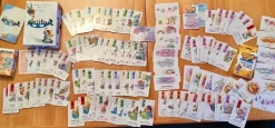 Ninjitsu! - Card Game