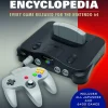 Nintendo - The N64 Encyclopedia: Every Game Released for the Nintendo 64 Paperback Book