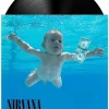 Nirvana - Nevermind LP Vinyl Record