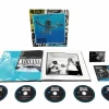 Nirvana - Nevermind 4xCD Deluxe 30th Anniversary Box Set