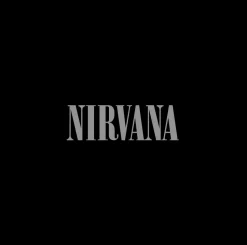 Nirvana - Nirvana LP Vinyl Record