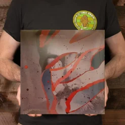 No Mono - Islands Deluxe Edition 2xLP Vinyl Record