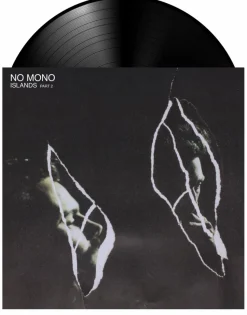 No Mono - Islands Part 2 LP Vinyl Record