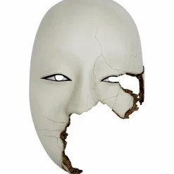 No Time To Die - Safin Mask Fragmented Version Replica