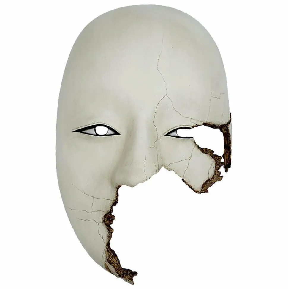 No Time To Die - Safin Mask Fragmented Version Replica