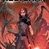 Nocterra - Volume 01 Full Throttle Dark Trade Paperback Book