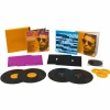 Noel Gallagher's High Flying Birds - Back The Way We Came: Vol. 1 (2011 - 2021) 4xLP & 3CD Deluxe Vinyl Record Box Set (Includes Bonus 7”)