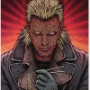 Noodles - Fine Art Print by Popcultcha x Luke Elphick (LE 120)