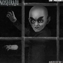 Nosferatu (1922) - Nosferatu LDD Presents 10