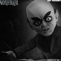 Nosferatu (1922) - Nosferatu LDD Presents 10