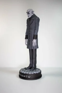 Nosferatu - Count Orlok Black & White Version 1/6th Scale Statue