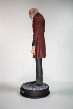 Nosferatu - Count Orlok Colour Version 1/6th Scale Statue