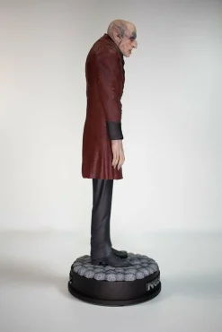 Nosferatu - Count Orlok Colour Version 1/6th Scale Statue