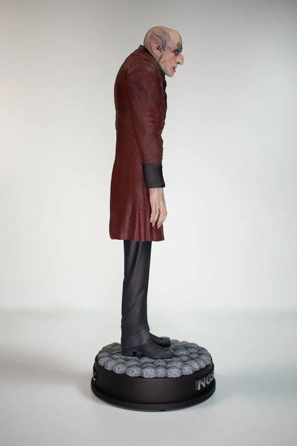 Nosferatu - Count Orlok Colour Version 1/6th Scale Statue