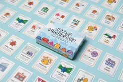 Not So Neighborly - Be Petty and Destructive As You Build Your Perfect Neighborhood Card Game