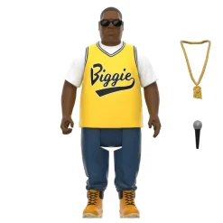 Notorious B.I.G. - Notorious B.I.G. (Yellow Jersey) ReAction 3.75
