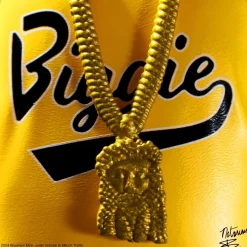 Notorious B.I.G. - Notorious B.I.G. (Yellow Jersey) ReAction 3.75