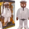 Notorious B.I.G. - Notorious B.I.G in White Suit 12" Gold Premium Vinyl Figure