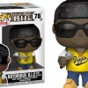Notorious B.I.G. - Notorious B.I.G. in Jersey Pop! Vinyl Figure