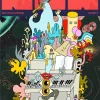 Now: The New Comics Anthology - Volume 11 Paperback Book