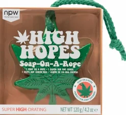 NPW Gifts - High Hopes Soap-On-A-Rope