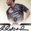 NRL Rugby League - 2013 Rugby Trading Card Collection Signature Set - Reece Robinson