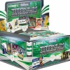 NRL Rugby League - 2025 Traders Titanium Trading Cards Booster Box (36 Packs)