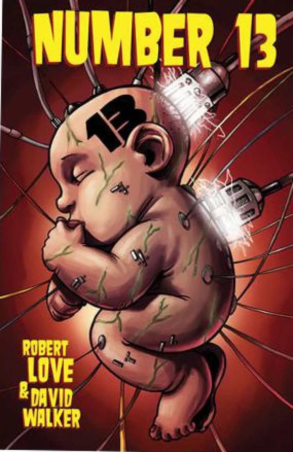 Number 13 - TPB