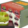 Nyammy Treats - Nyan Kashi Blind Box Vinyl Figure (Single Unit)