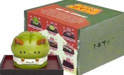 Nyammy Treats - Nyan Kashi Blind Box Vinyl Figure (Display of 12)