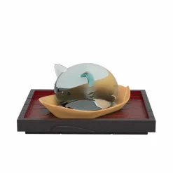 Nyammy Treats - Nyan Kashi Blind Box Vinyl Figure (Display of 12)