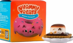 Nyammy Treats - Nyan-licious! Blind Box Vinyl Figure (Single Unit)