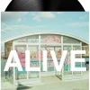 N.Y.C.K - Alive EP Vinyl Record