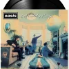 Oasis - Definitely Maybe (Remastered) 2xLP Vinyl Record