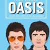 Oasis - Wise Words Oasis: The Best Quotes from Noel and Liam Gallagher Hardcover Book