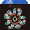 Ocean Alley - Lonely Diamond 2xLP Vinyl Record (Translucent Blue Coloured Vinyl)