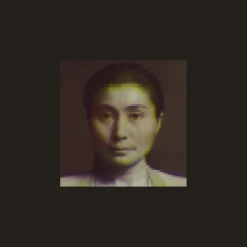 Ocean Child: Songs Of Yoko Ono By Various Artists LP Vinyl Record