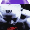 Ocean Grove - Oddworld LP Vinyl Record (Clear with Purple Ink Spot Coloured Vinyl)