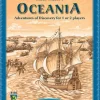 Oceania - Board Game