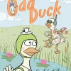 Odd Duck by Sara Varon Hardcover