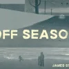 Off Season by James Sturm Hardcover