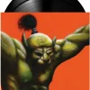 Oh Sees - Face Stabber 2xLP Vinyl Record